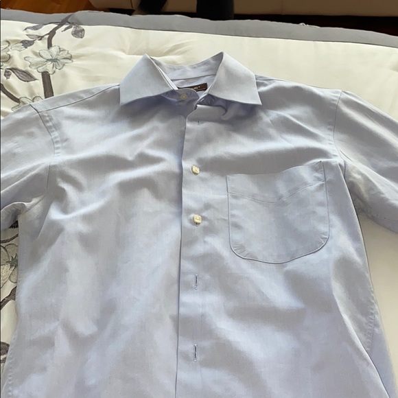 Men’s button down - Picture 2 of 3